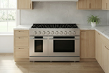 HausPro Range 48"