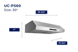 UC-PS60