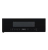 1.2 Cu. Ft. Over-the-Range Low Profile Sensor Microwave Oven