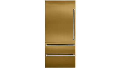 7 Series Refrigerator Door Panel - VIBDP36L STAINLESS STEEL OR COLOR DOOR PANEL