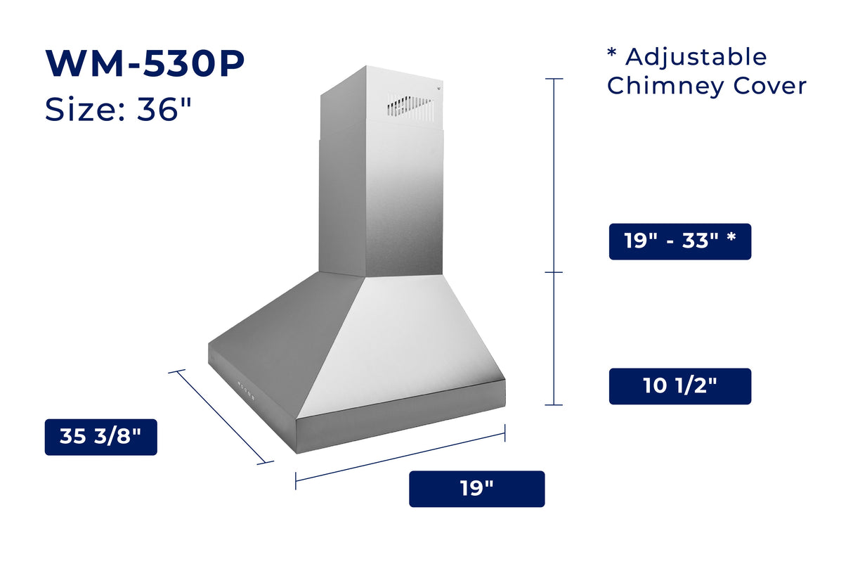 WM-530 PRO