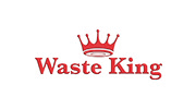 WASTE KING