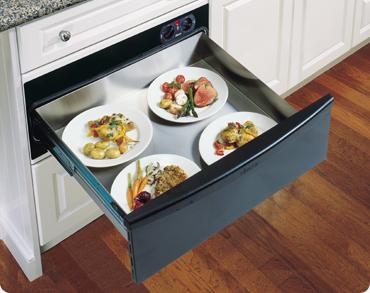 Preference Warming Oven