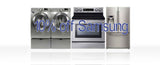 SUMMIT COMMERCIAL CP-171B is a two compressor refrigerator with a bottom freezer section. Cycle defrost.
