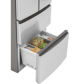 15.3 Cu. Ft. French Door Refrigerator