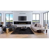 Ascent Linear Premium 76 Direct Vent Gas Fireplace