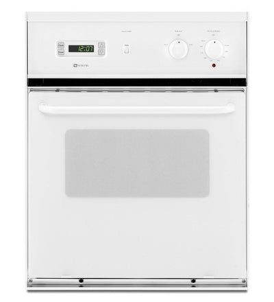 Electric Wall Oven with Precision Cooking System