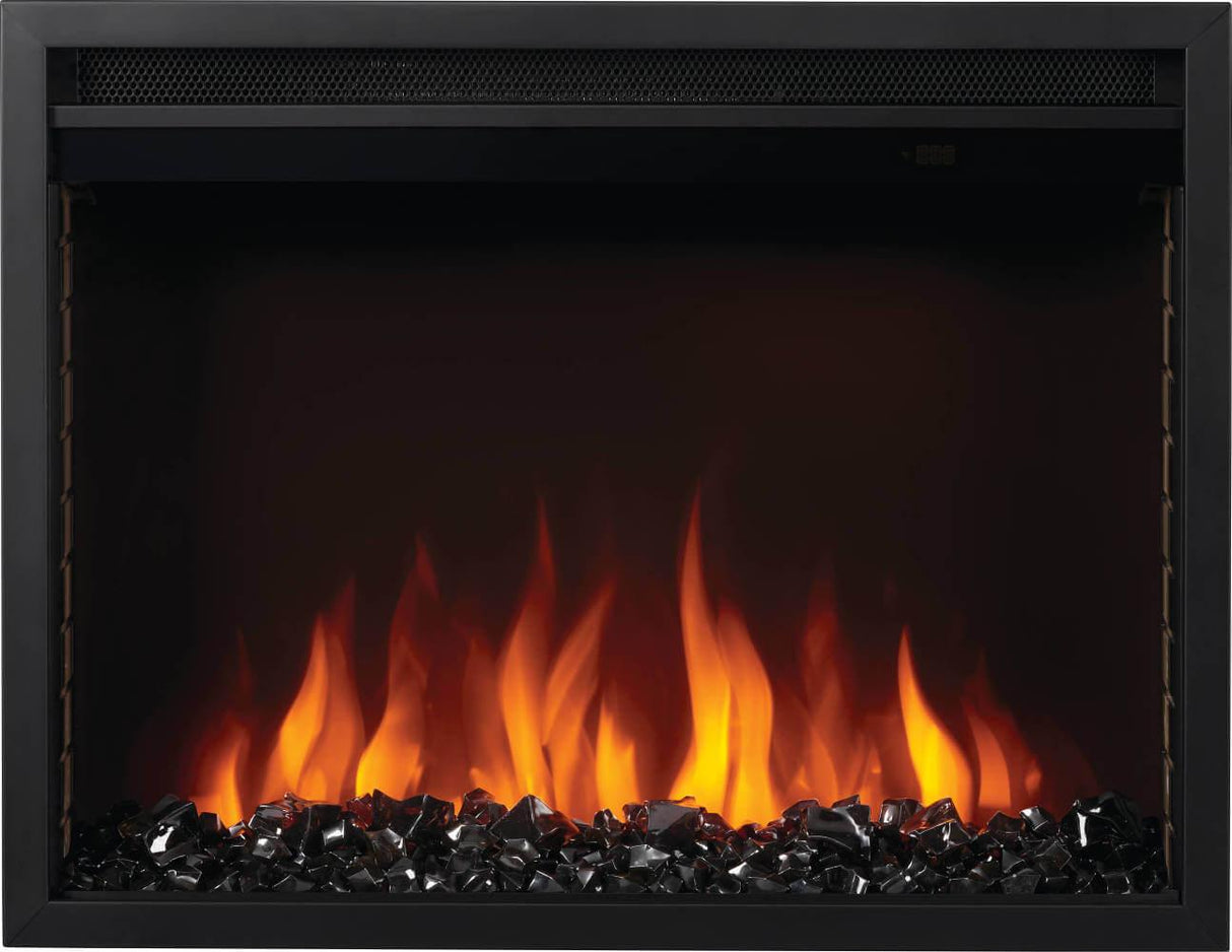 Cineview? 26 Built-in Electric Fireplace