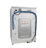 GE® ENERGY STAR® 4.6 cu. ft. Capacity Smart Front Load Washer with UltraFresh Vent System with OdorBlock™
