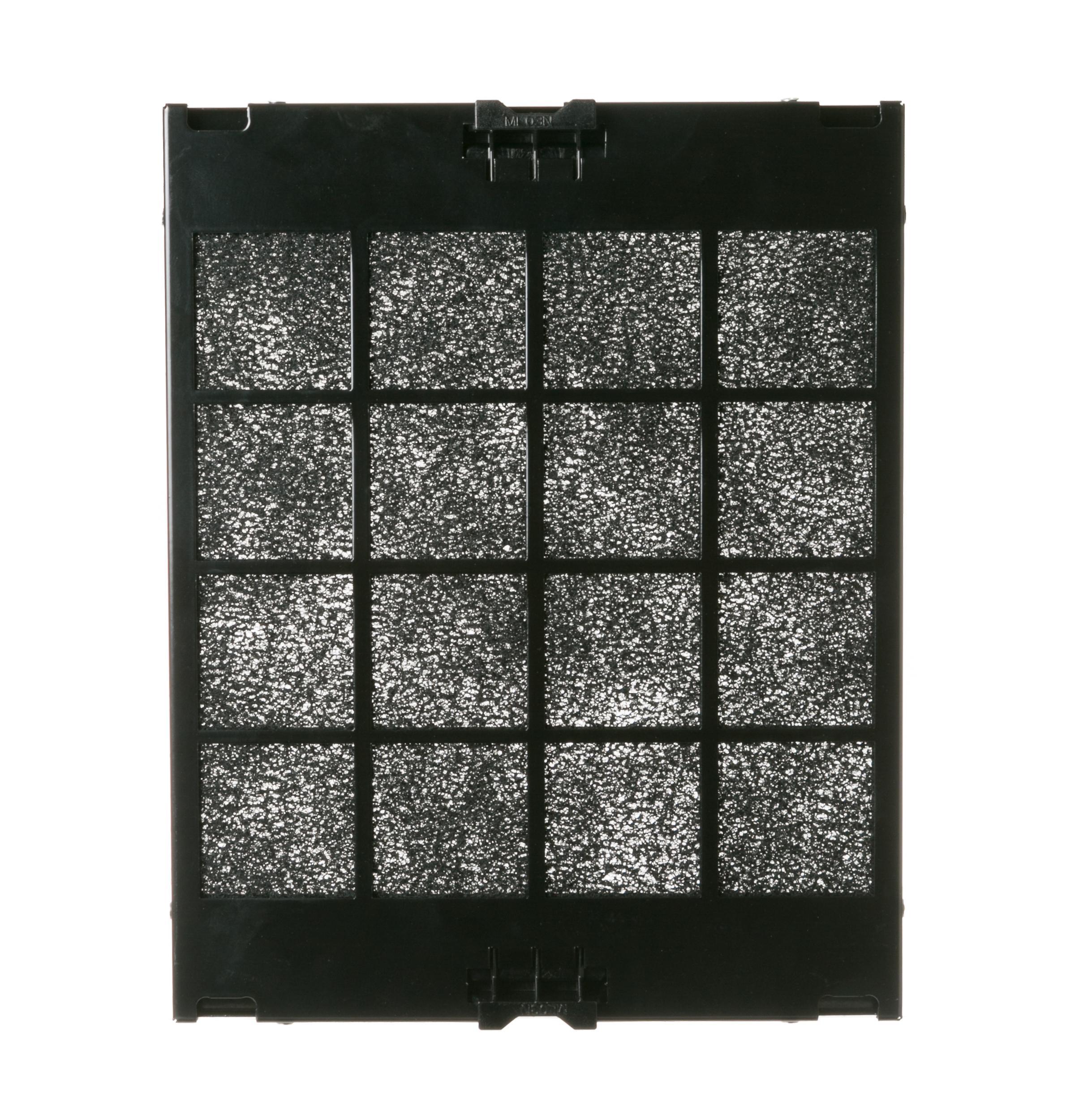 Range Hood Charcoal Filter
