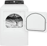 Frigidaire 6.7 Cu. Ft. Free Standing Electric Dryer
