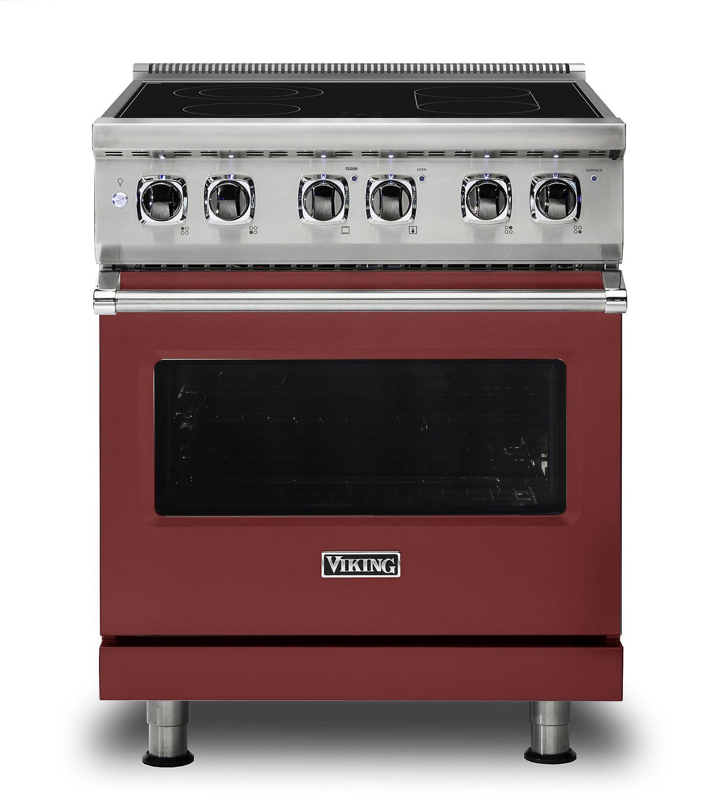 30" 5 Series Electric Range - VER5301 Viking 5 Series