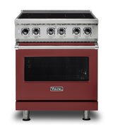 30" 5 Series Electric Range - VER5301 Viking 5 Series