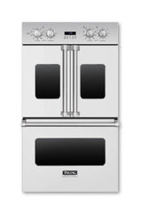 30" Electric Double French-Door Oven