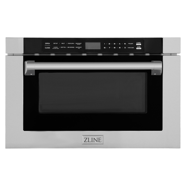 Built In Microwaves