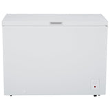 Avanti 10.4 cu. ft. Freezer Chest - White / 10.4 cu. ft.