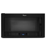 1.9 cu. ft. Microwave Hood Combination with TimeSavor Plus True Convection