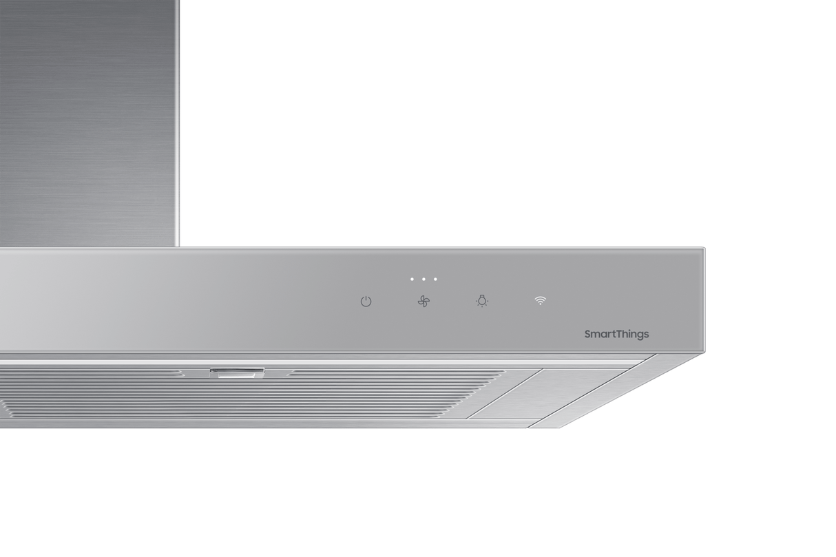 Bespoke Hood Low Noise  630 CFM  36" Width