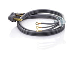 6' 30-Amp. 3-Prong Dryer Cord
