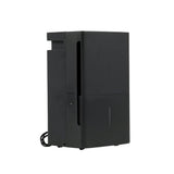 GE® Dehumidifier with Built-in Pump