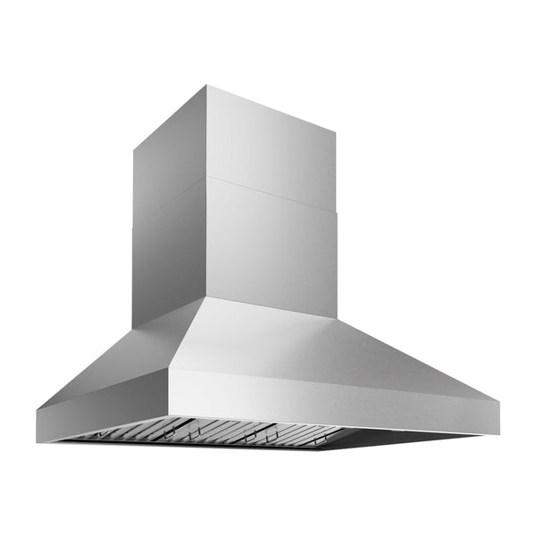 Outdoor Range Hoods