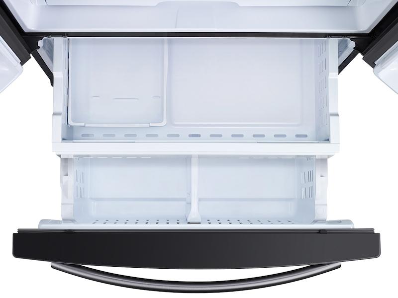 26 cu. ft. French Door Refrigerator with Internal Filtered Water