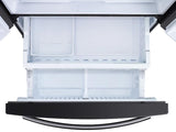 26 cu. ft. French Door Refrigerator with Internal Filtered Water