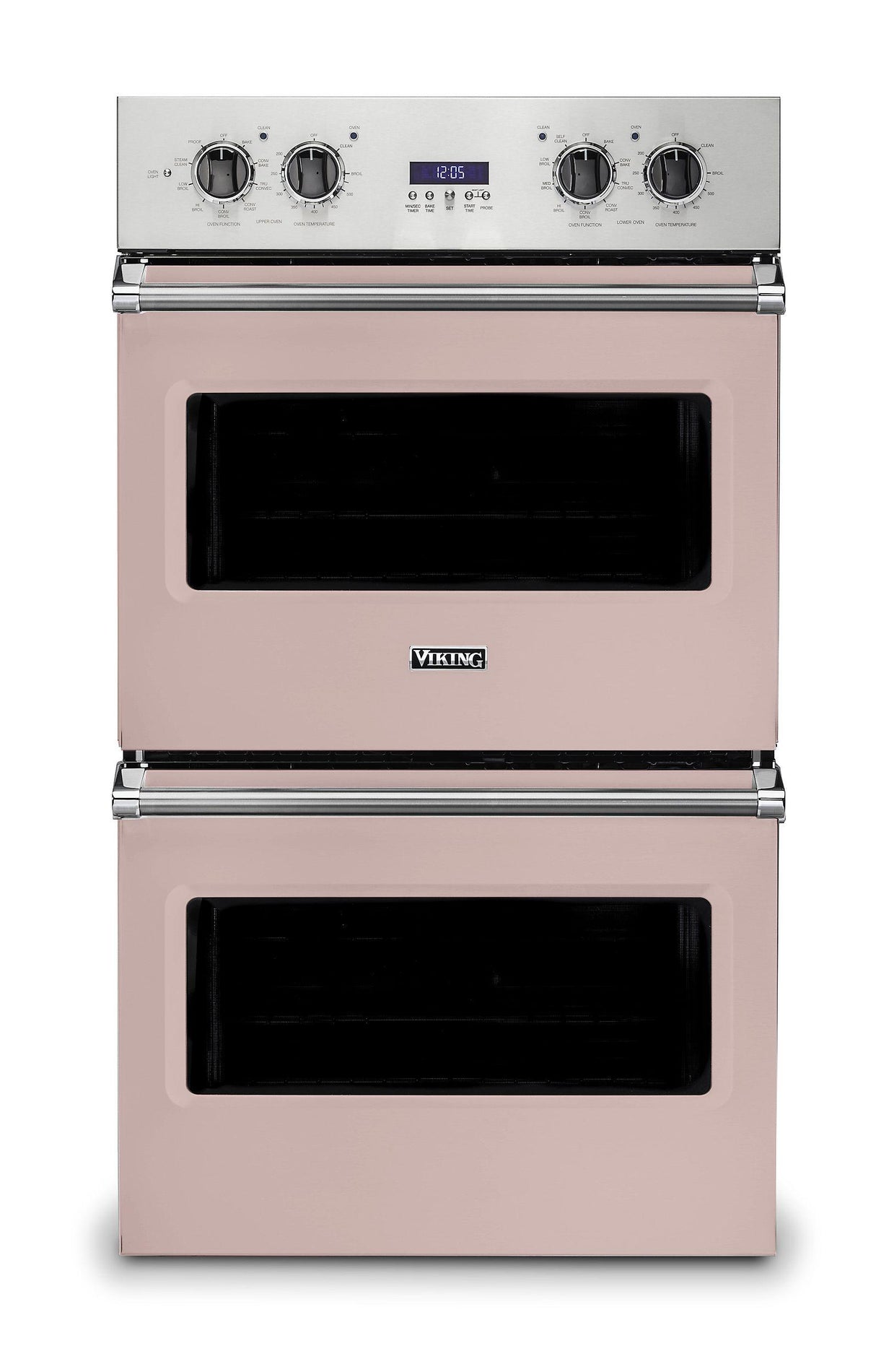 30" Electric Double Select Oven - VDOE