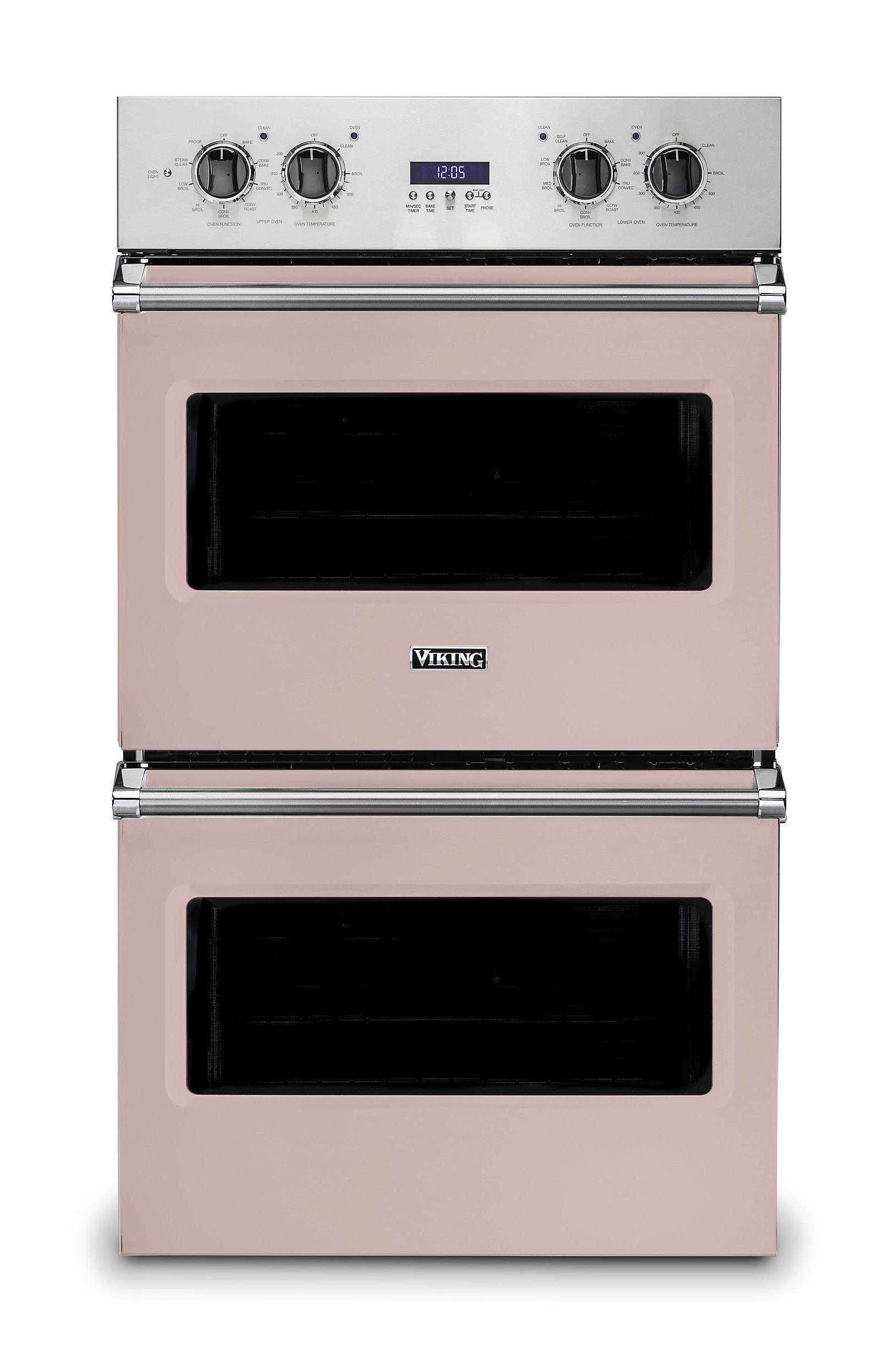 30" Electric Double Select Oven - VDOE