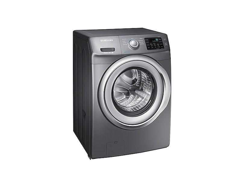 WF5200 4.2 cu. ft. Front Load Washer