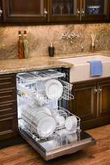 Dishwashers