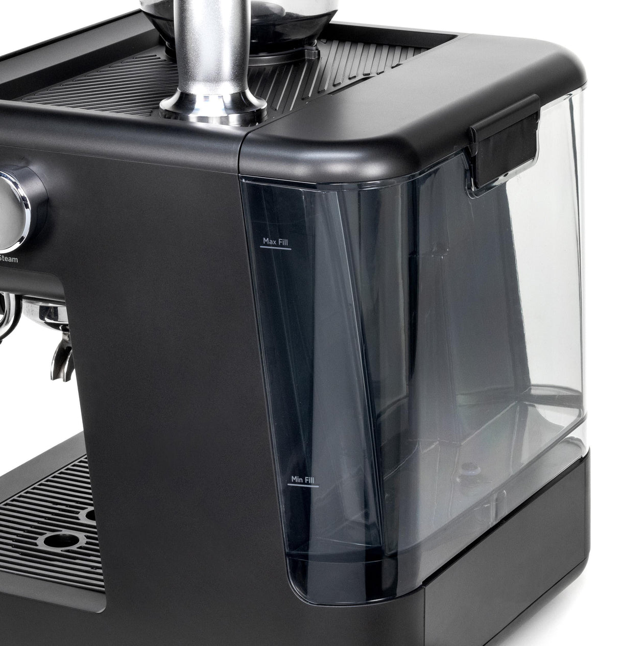 GE Profile™ Semi Automatic Espresso Machine + Frother