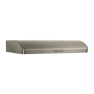 Broan Elite 600 CFM Internal Blower, 36
