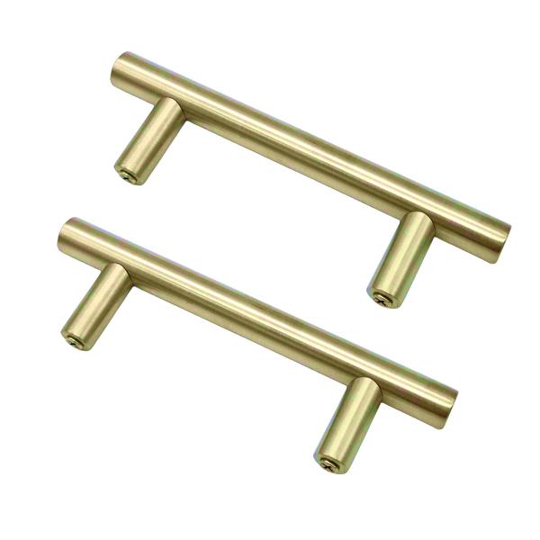 Gold Handle Kit for Griddle and Accessories