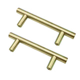 Gold Handle Kit for Griddle and Accessories