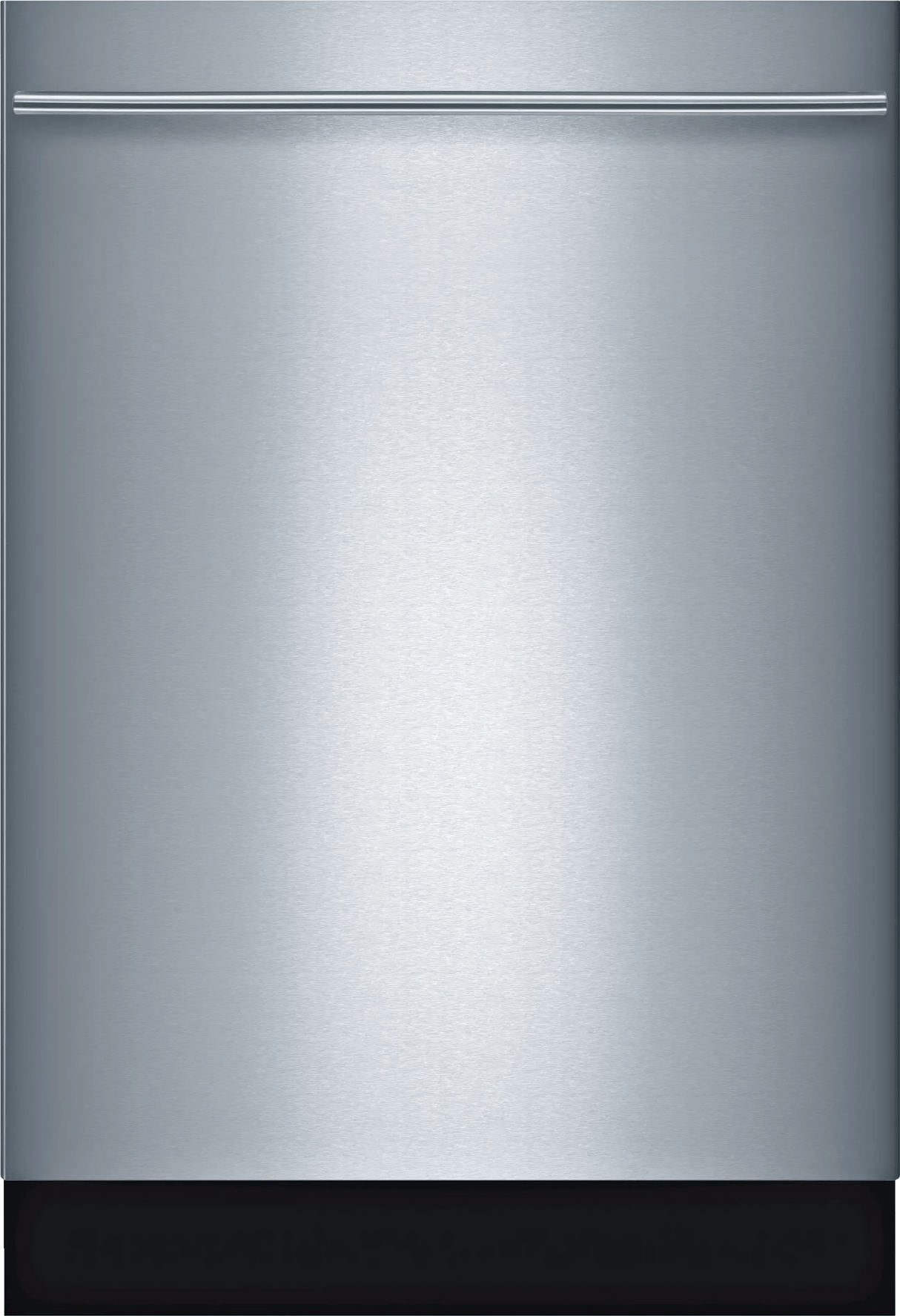 Dishwasher 24" Stainless steel