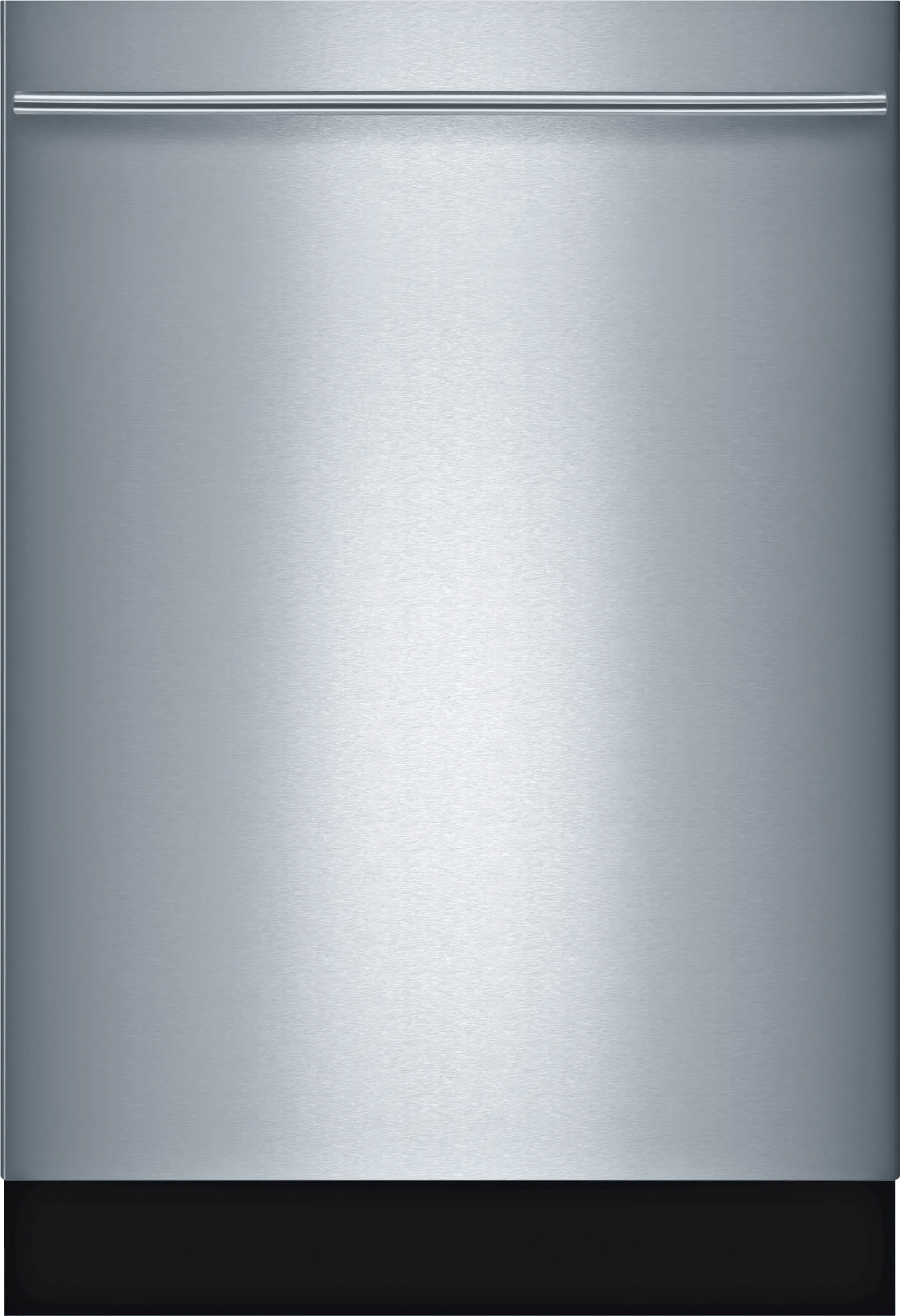Dishwasher 24" Stainless steel