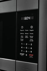 Frigidaire Gallery 2.2 Cu. Ft. Built-In Microwave