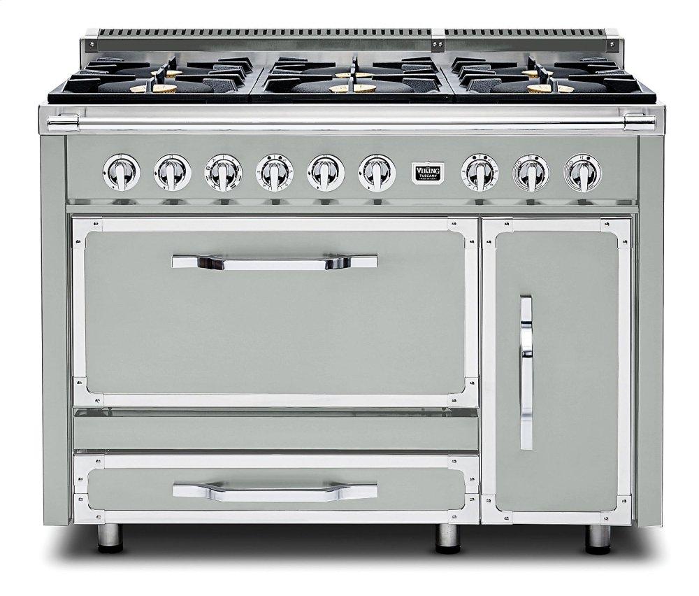 48"W. Tuscany Range - TVDR481