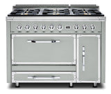 48"W. Tuscany Range - TVDR481