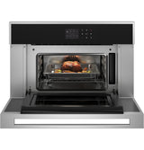 Monogram 30" Minimalist Steam Oven