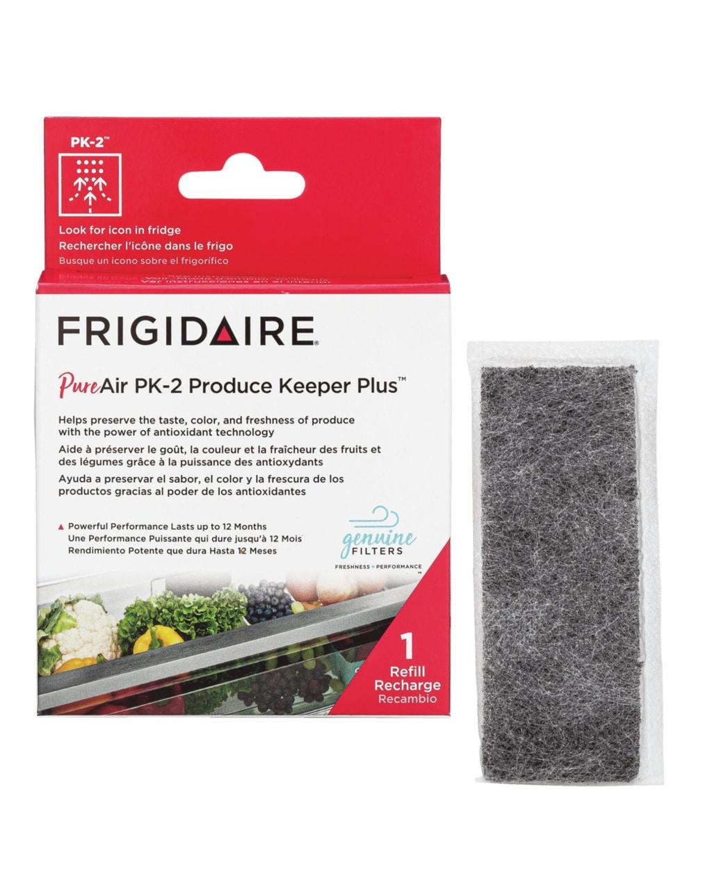 PureAir PK-2 Produce Keeper Plus