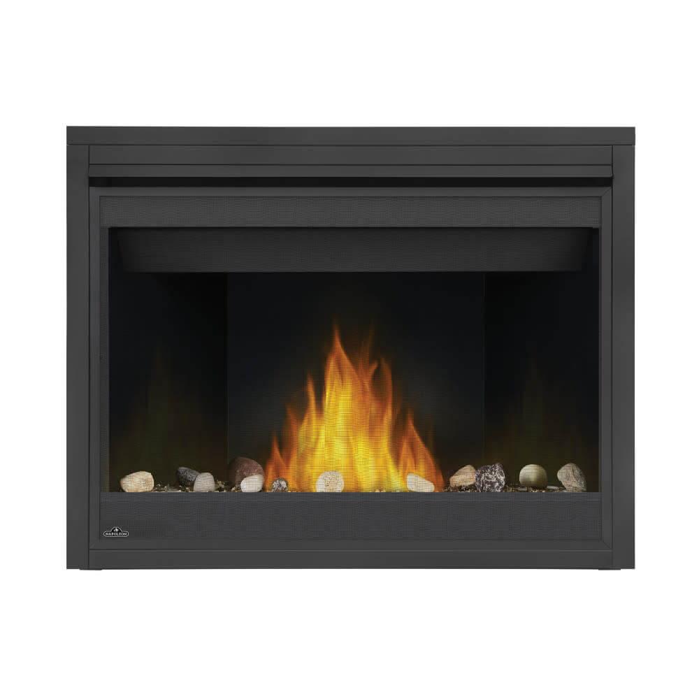 Ascent? 46 Direct Vent Gas Fireplace