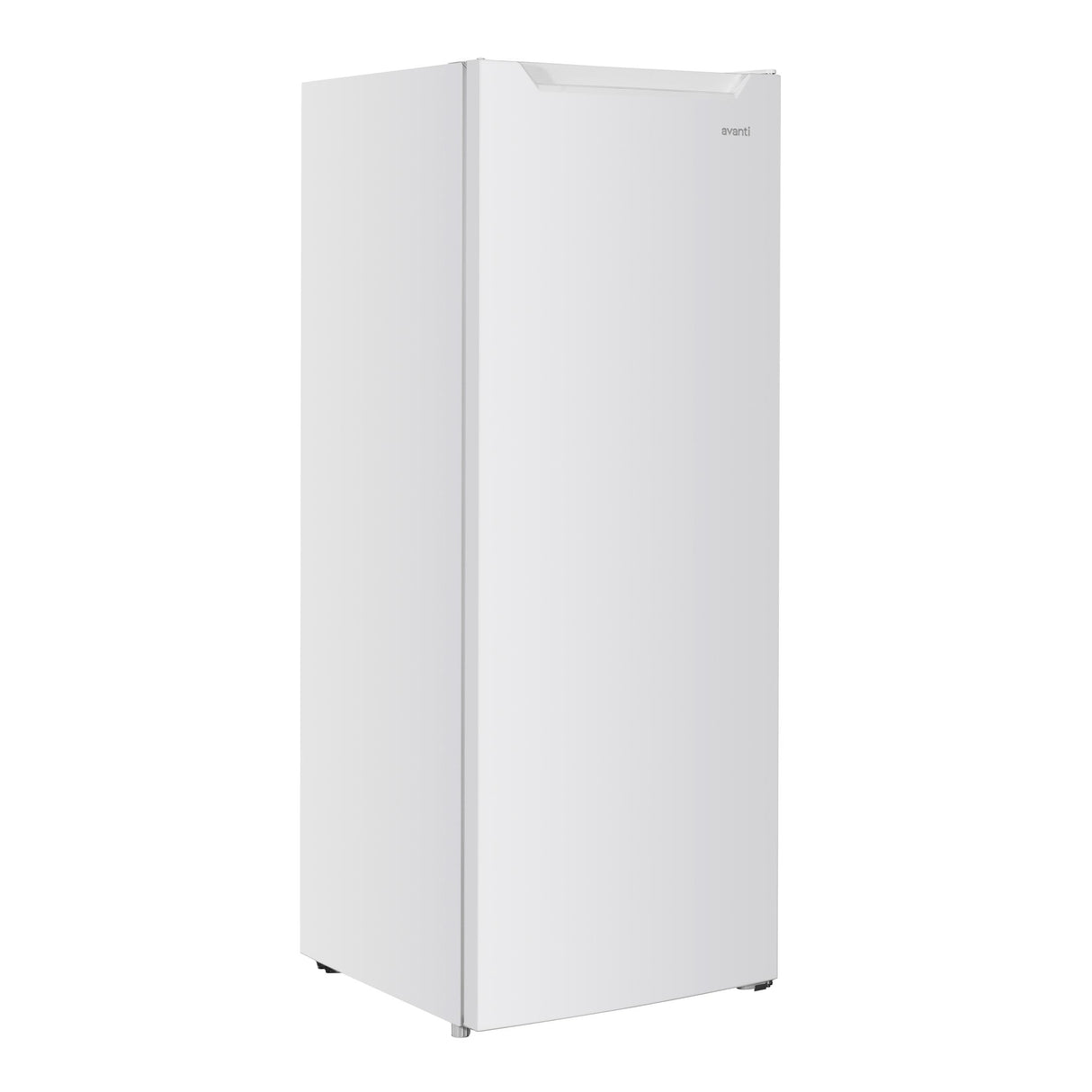 Avanti Garage Ready Vertical Freezer, 7 cu. ft, in White (AV701VFB0W)