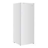Avanti Garage Ready Vertical Freezer, 7 cu. ft, in White (AV701VFB0W)