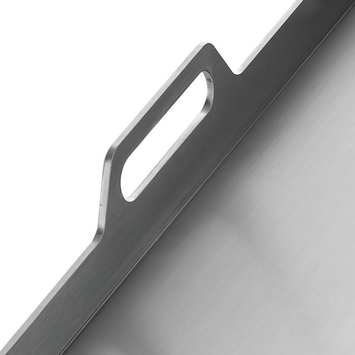 NAPOLEON BBQ 56094 Stainless Steel Griddle Insert For Prestige PRO