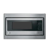 Optional 27" Built-In Trim Kit