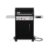 Spirit EX-325s Smart Grill (Natural Gas) - Black