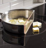 GE Profile™ 36" Built-In Touch Control Induction Cooktop