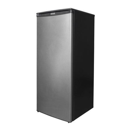 Danby Designer 8.5 cu. ft. Upright Freezer in Black